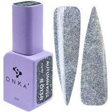DNKa Gel Polish, 12 ml Color #0138